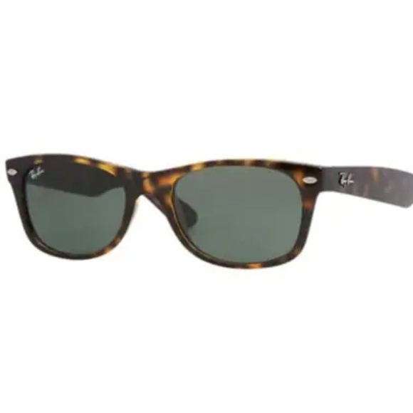 Ray Ban Wayfarer - Picture 1 of 7